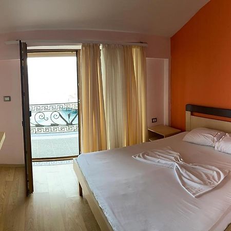 Kukesi Resort Aldo Lini Exteriér fotografie
