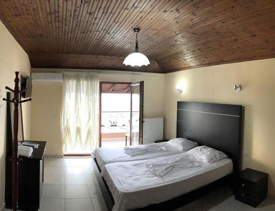 Kukesi Resort Aldo Lini Exteriér fotografie