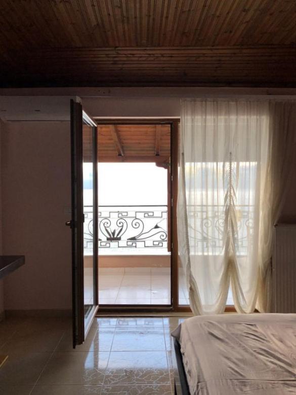 Kukesi Resort Aldo Lini Exteriér fotografie