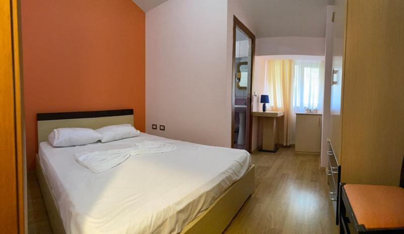 Kukesi Resort Aldo Lini Exteriér fotografie