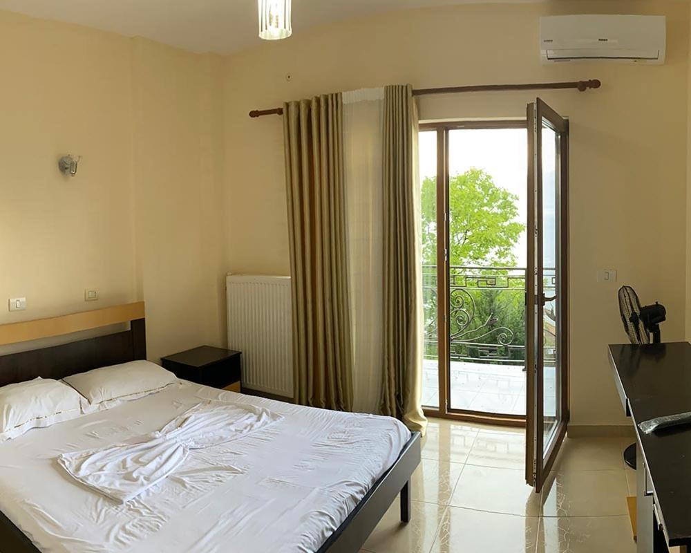 Kukesi Resort Aldo Lini Exteriér fotografie
