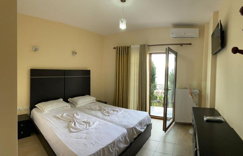Kukesi Resort Aldo Lini Exteriér fotografie