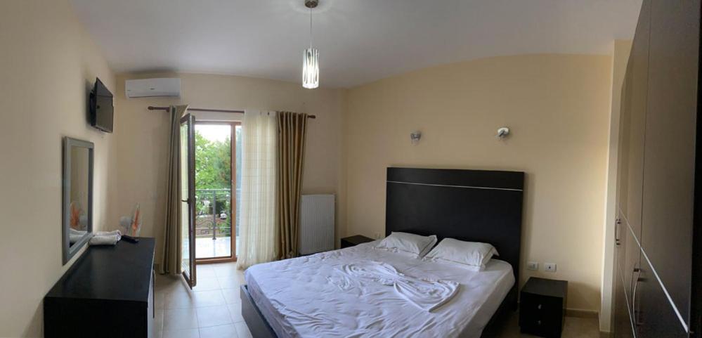 Kukesi Resort Aldo Lini Exteriér fotografie