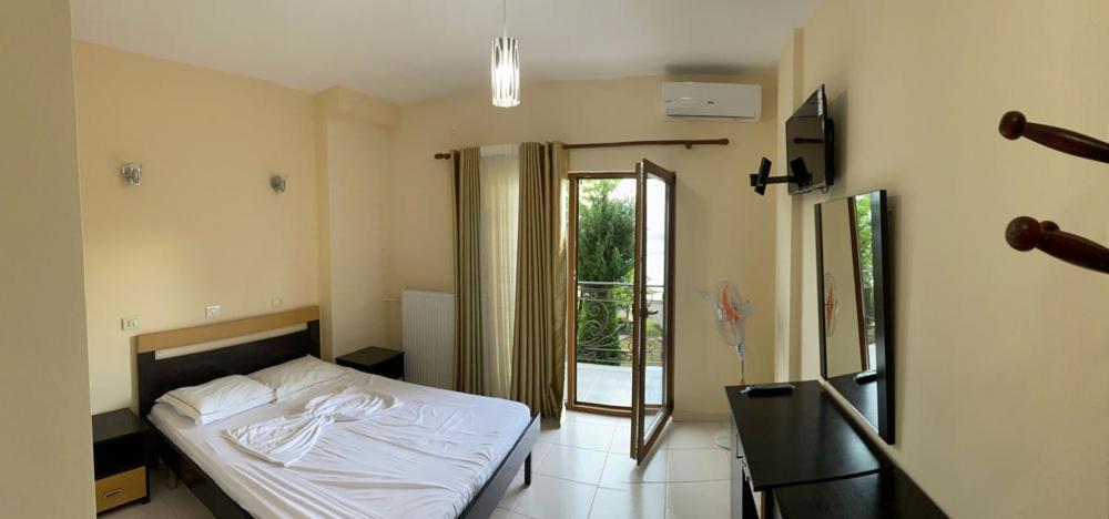 Kukesi Resort Aldo Lini Exteriér fotografie