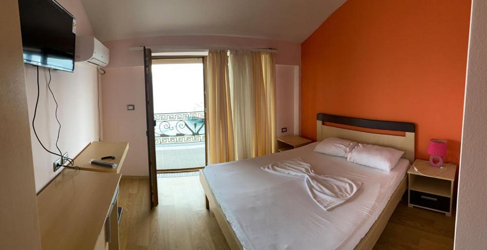 Kukesi Resort Aldo Lini Exteriér fotografie