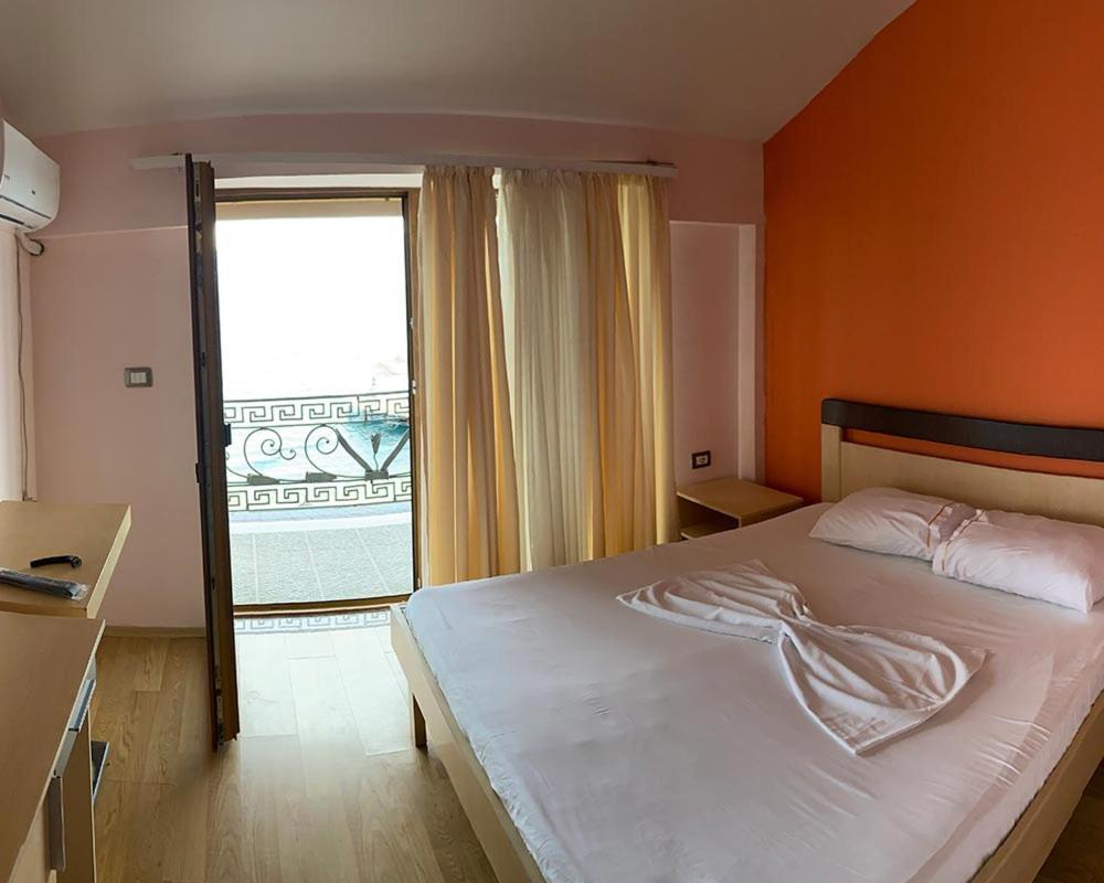 Kukesi Resort Aldo Lini Exteriér fotografie