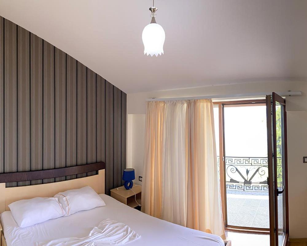 Kukesi Resort Aldo Lini Exteriér fotografie